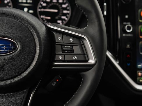 New 2026 Subaru Ascent Touring image 23