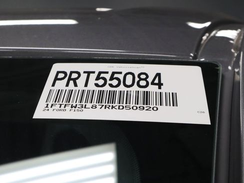 Used 2024 Ford F150 XLT image 35