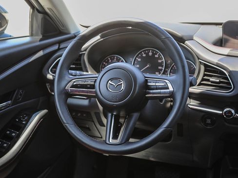 Used 2023 MAZDA CX-30 AWD 2.5 S w/ Preferred Package image 15