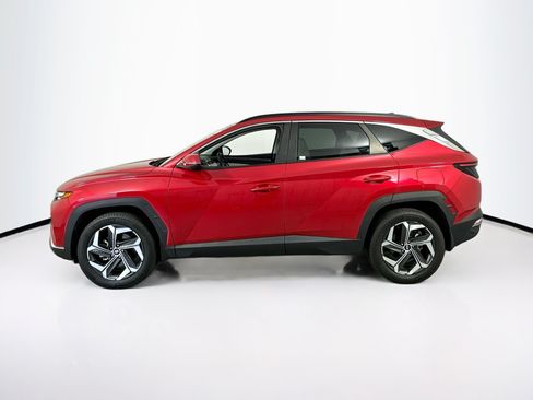 Used 2023 Hyundai Tucson SEL w/ Convenience Package AWD/4WD image 8