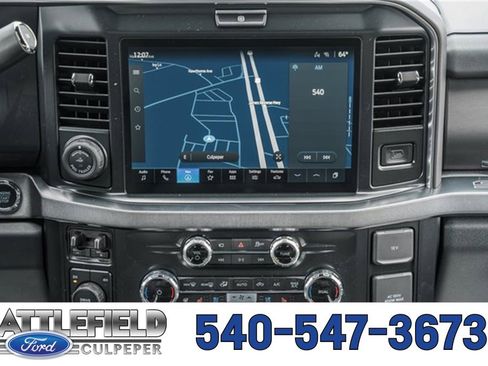 New 2026 Ford F350 Platinum image 23