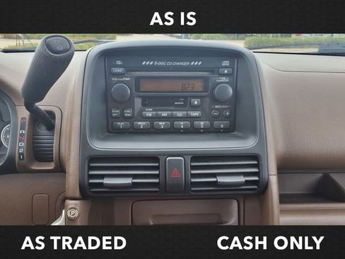 Used 2003 Honda CR-V EX image 19