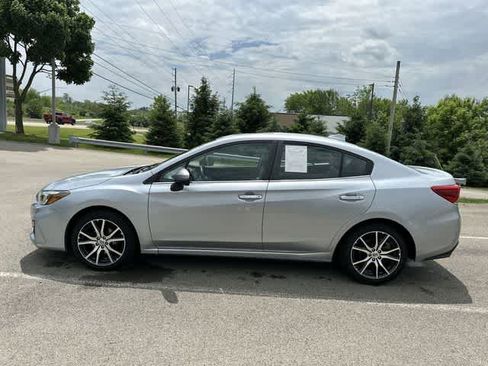 Used 2018 Subaru Impreza 2.0i Limited AWD/4WD image 2