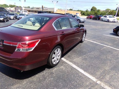 Used 2012 Honda Accord EX image 40