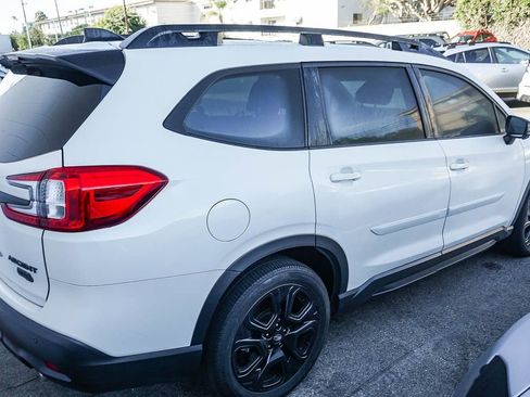 Used 2023 Subaru Ascent Onyx Edition Limited image 5