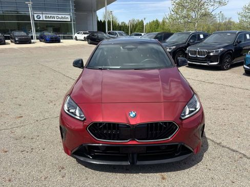 Used 2026 BMW 228i xDrive w/ Technology Package AWD/4WD image 2