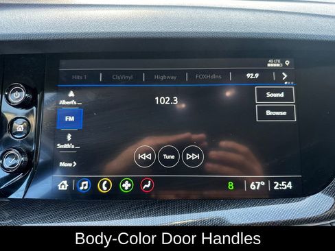 Used 2023 Buick Envision Preferred image 18