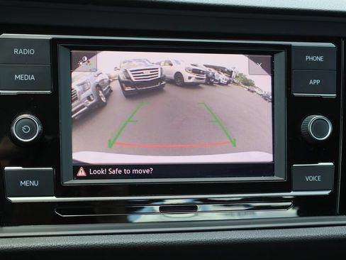 Used 2024 Volkswagen Jetta S FWD image 16