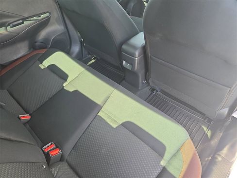 Used 2025 Nissan Versa SR w/ Trunk Package image 11