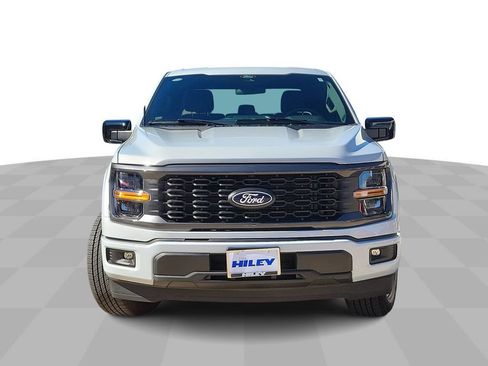 Used 2025 Ford F150 STX w/ Equipment Group 200A image 3