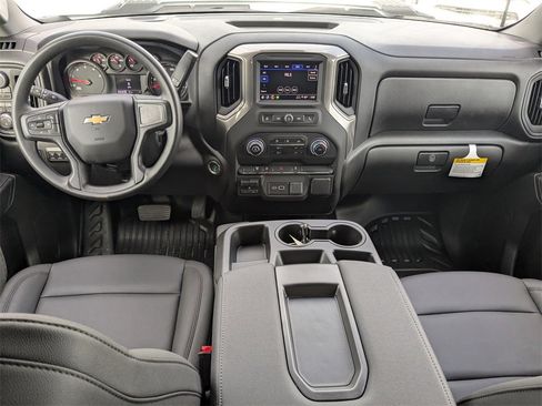 New 2025 Chevrolet Silverado 3500 W/T w/ WT Convenience Package image 12