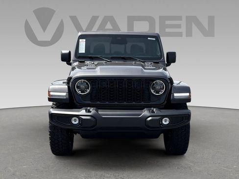 New 2026 Jeep Gladiator Willys image 20