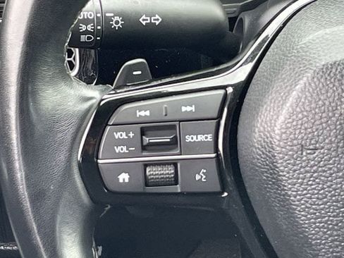 Used 2024 Honda Civic Sport image 13