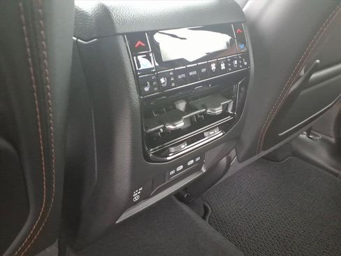 New 2026 Jeep Grand Cherokee Summit AWD/4WD image 14