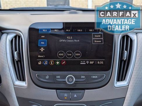 Used 2024 Chevrolet Malibu LT FWD image 6