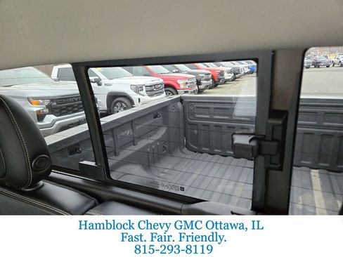 Used 2021 GMC Canyon Denali image 31