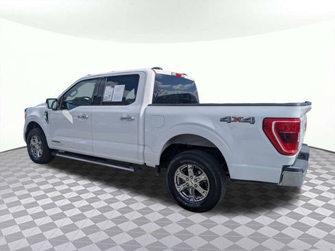 Used 2021 Ford F150 XLT w/ Equipment Group 302A High image 5