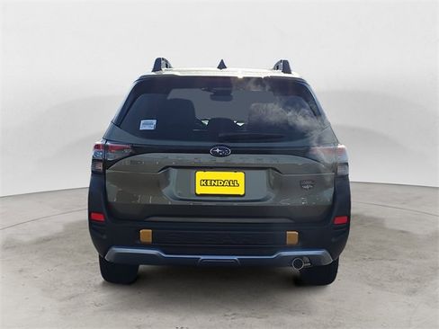 New 2026 Subaru Forester Wilderness image 4