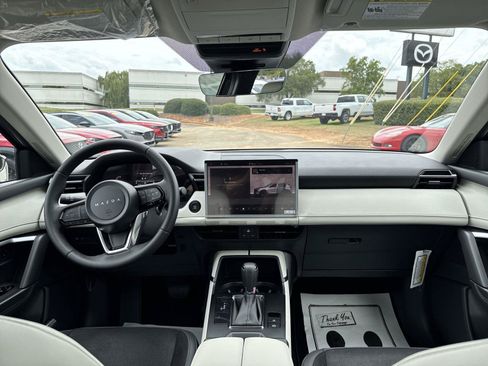 New 2026 MAZDA CX-5 Preferred AWD/4WD image 22
