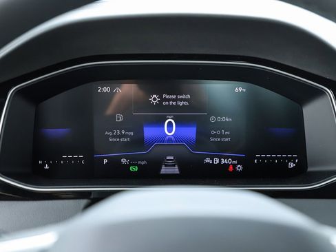 New 2026 Volkswagen Jetta Sport image 63