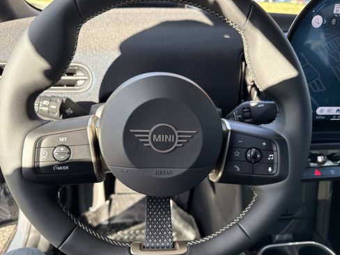 New 2026 MINI Cooper S FWD image 25