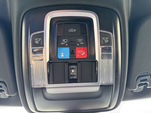 New 2026 RAM 1500 RHO AWD/4WD image 20