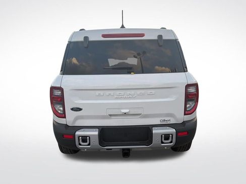 Used 2025 Ford Bronco Sport Big Bend image 6