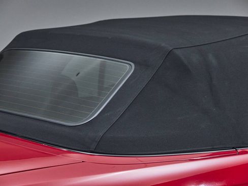 Used 2005 BMW M3 Convertible RWD image 39