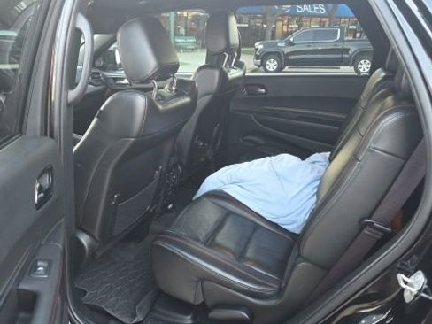 Used 2023 Dodge Durango GT image 11