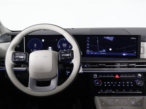 Certified 2025 Hyundai Santa Fe Calligraphy image 39