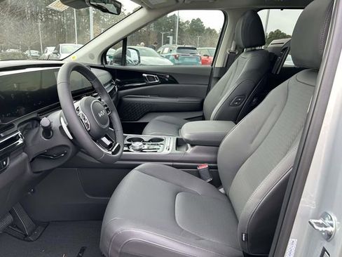 New 2026 Kia Carnival SX Prestige FWD image 31