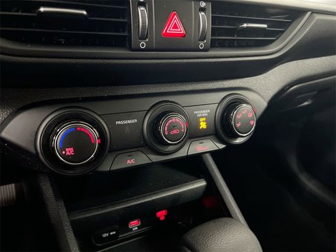 Used 2024 Kia Forte LXS w/ LXS Technology Package image 16