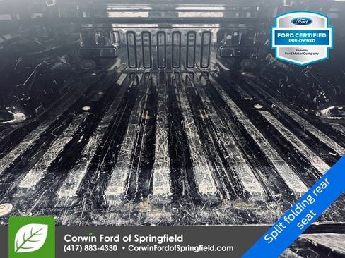 Certified 2020 Ford F150 Lariat image 18