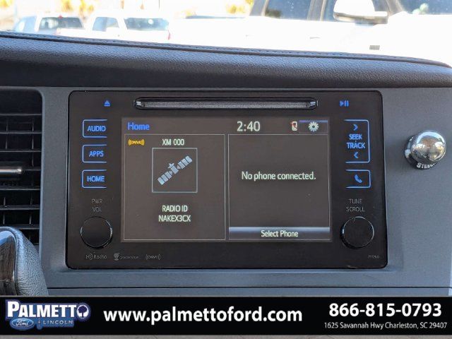 Used 2016 Toyota Sienna XLE FWD image 19