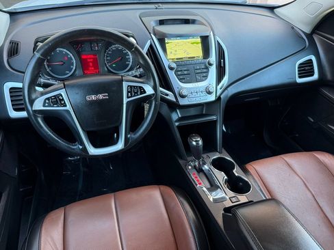 Used 2016 GMC Terrain SLT w/ Open Road Package FWD image 33
