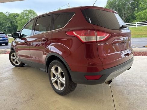Used 2015 Ford Escape SE AWD/4WD image 6