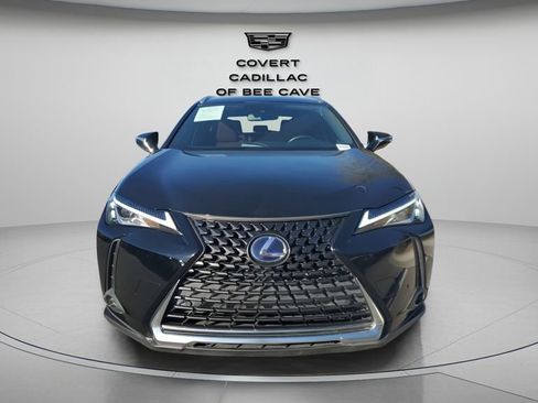 Used 2021 Lexus UX 250h image 2
