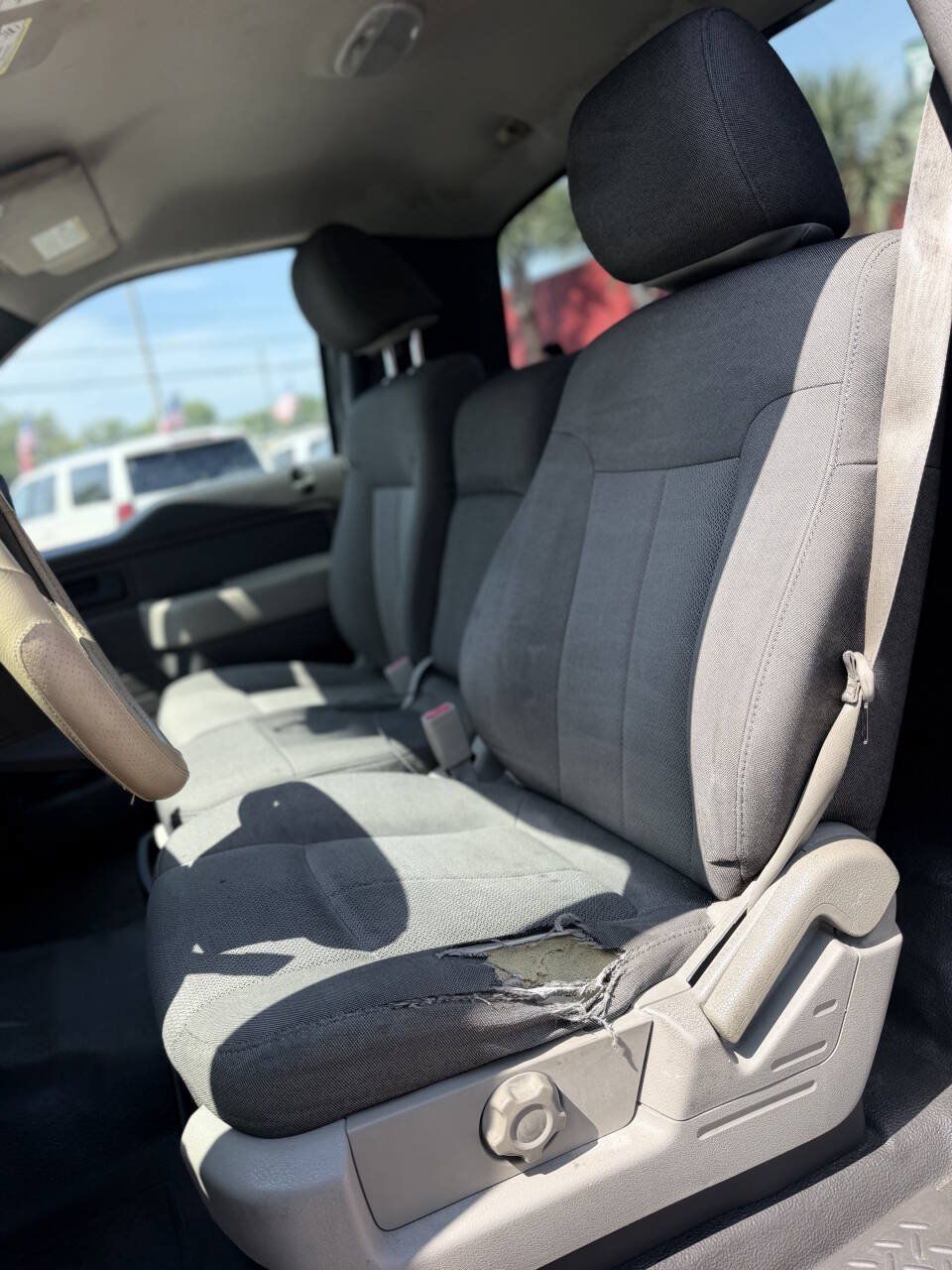 Used 2010 Ford F150 XL RWD image 17