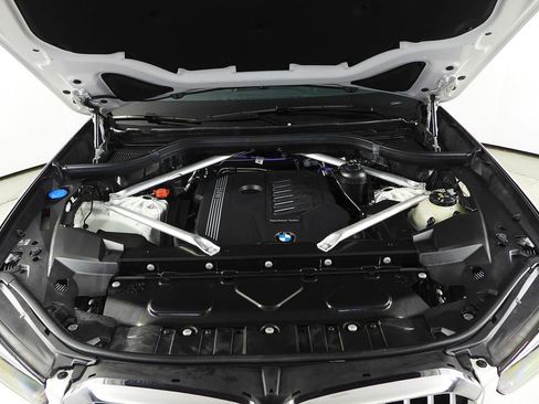 Certified 2023 BMW X5 sDrive40i w/ Parking Assistance Package image 6