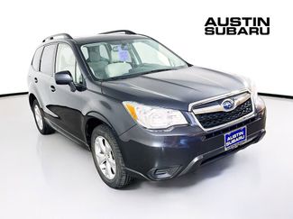 Used 2014 Subaru Forester 2.5i Premium w/ Popular Package #1 video 1