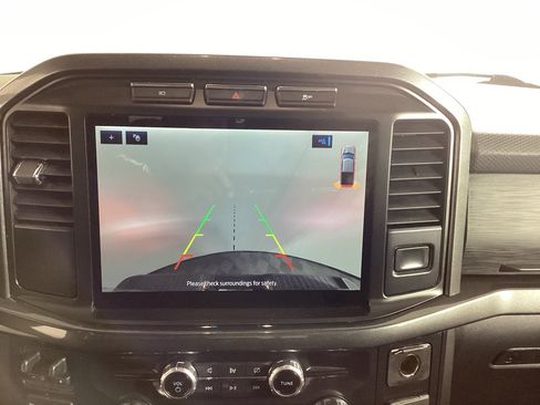 Used 2023 Ford F150 XLT w/ Equipment Group 302A High image 26