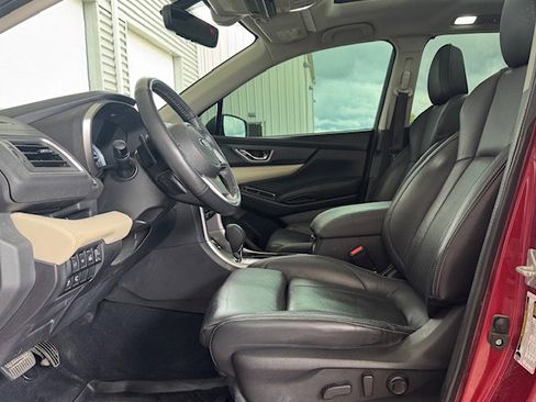 Used 2021 Subaru Ascent Limited w/ Technology Package image 6
