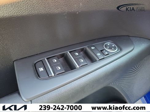 Used 2024 Kia Forte LXS w/ LXS Technology Package FWD image 20