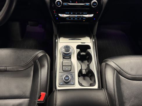 Used 2023 Ford Explorer ST w/ Equipment Group 401A image 21