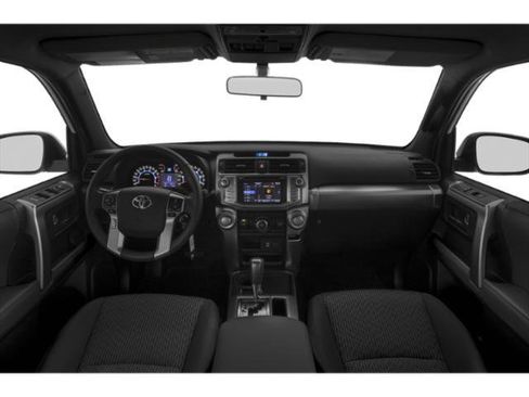 Used 2019 Toyota 4Runner SR5 image 8