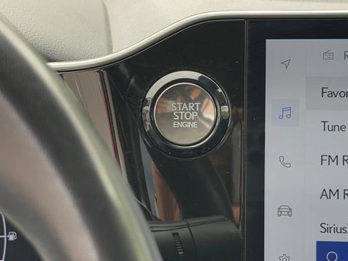 Used 2022 Lexus NX 350 AWD image 17