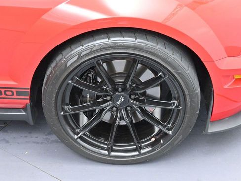 Used 2007 Ford Mustang Shelby GT500 RWD image 37