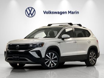 Used 2023 Volkswagen Taos SE