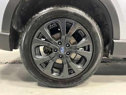 Used 2023 Subaru Forester Sport AWD/4WD image 41