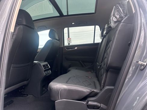 New 2026 Volkswagen Atlas SE AWD/4WD image 13